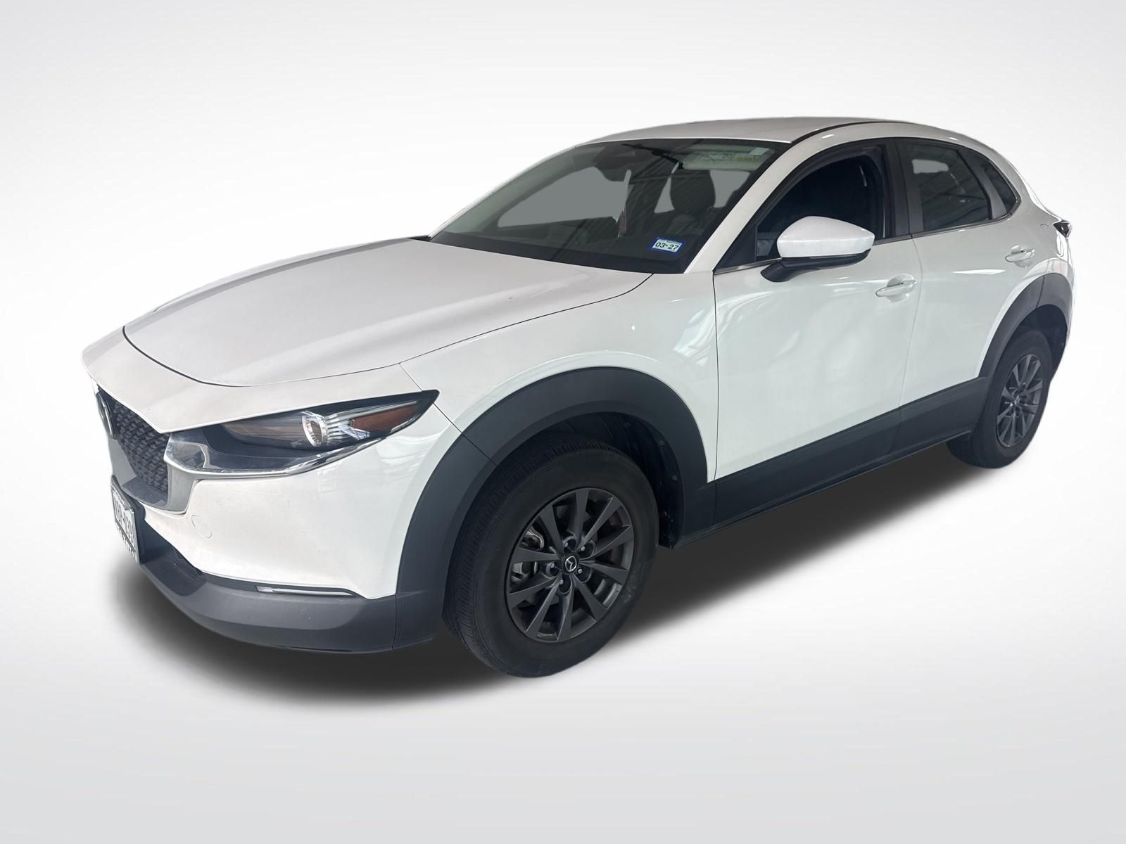 Used Car 2024 Mazda Cx-30  2.5 S For Sale Under $25,000 In Austin, Texas