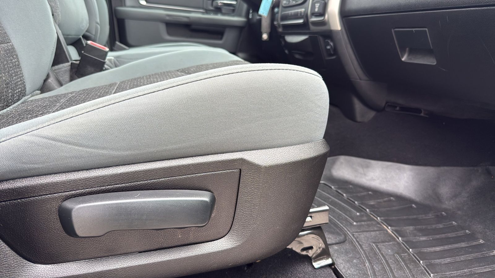 Used Car 2019 Ram 1500 Classic  For Sale Under $20,000 In Austin, Texas