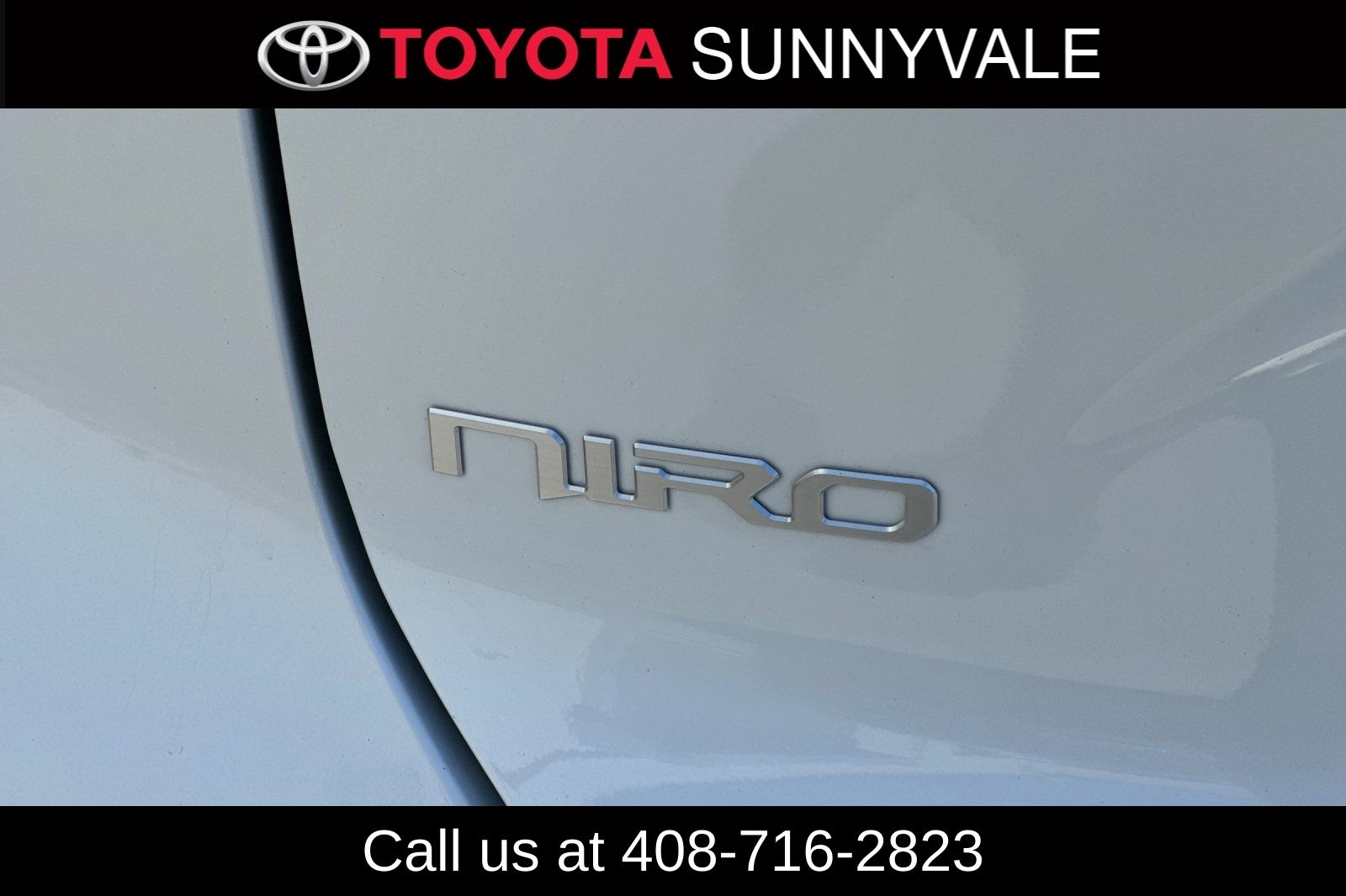 Used 2023 Kia Niro EV SUV