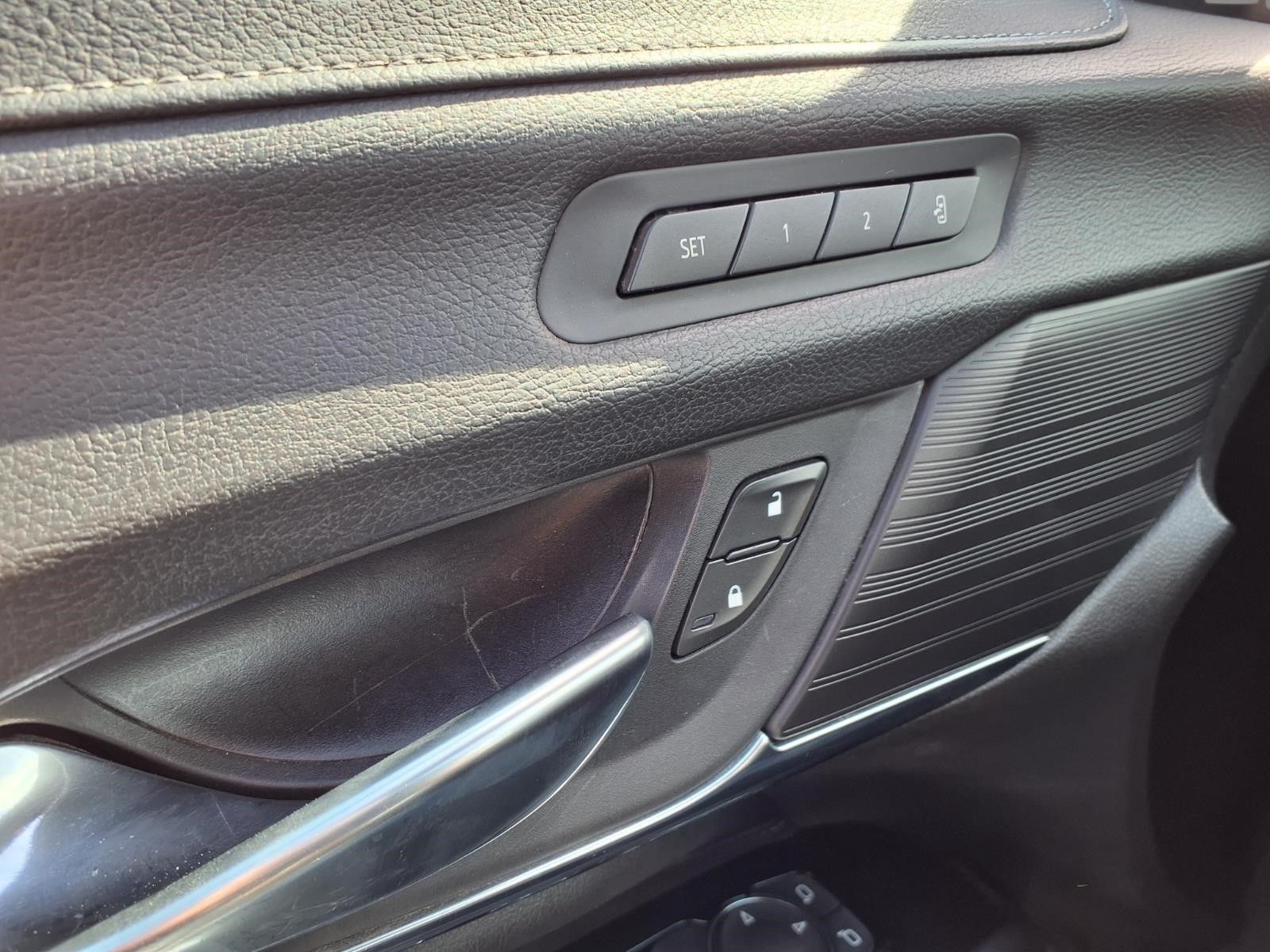 2023 Cadillac CT4 Premium Luxury Black at AutoSavvy Houston Southwest