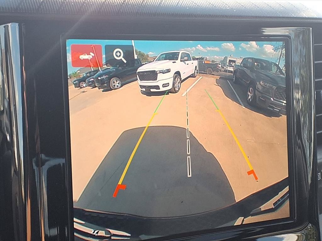 2026 Ram 1500 Big Horn/Lone Star - 10
