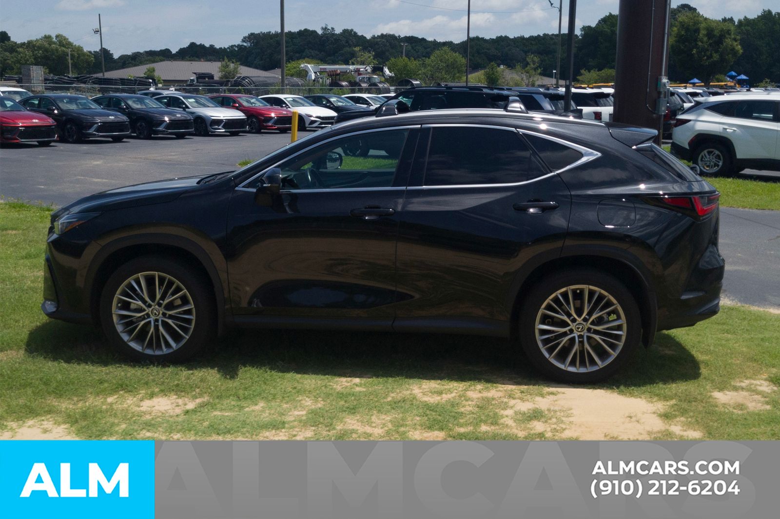 Used 2025 Caviar Lexus 350 Premium image 12
