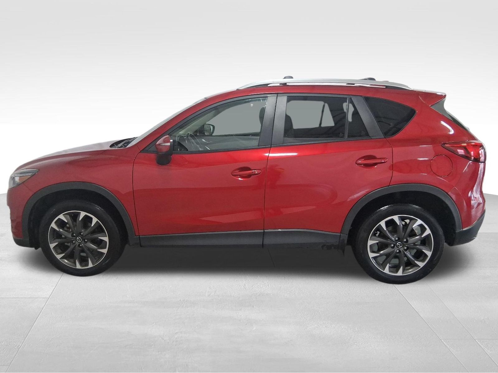 Used Car 2016 Mazda Cx-5  Grand Touring For Sale Under $20,000 In Austin, Texas