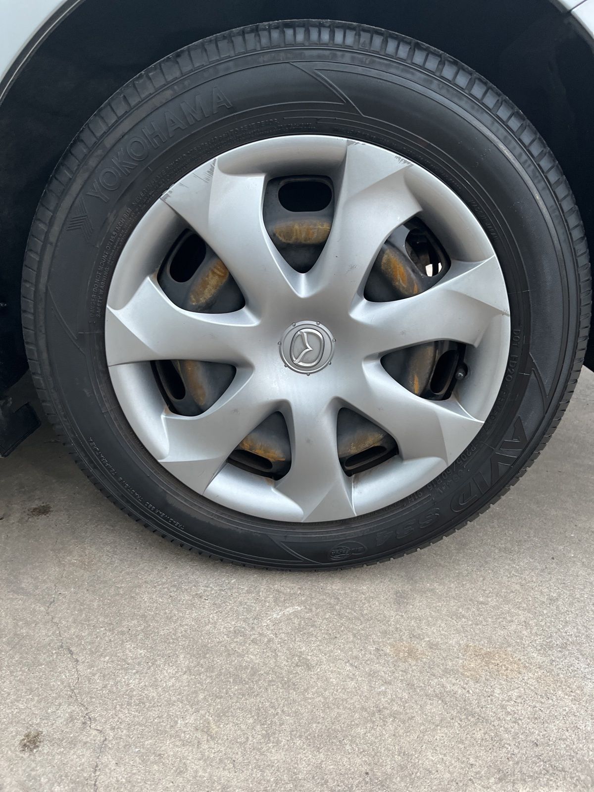 Used Car 2014 Mazda Mazda3  I Sport For Sale Under $15,000 In Austin, Texas