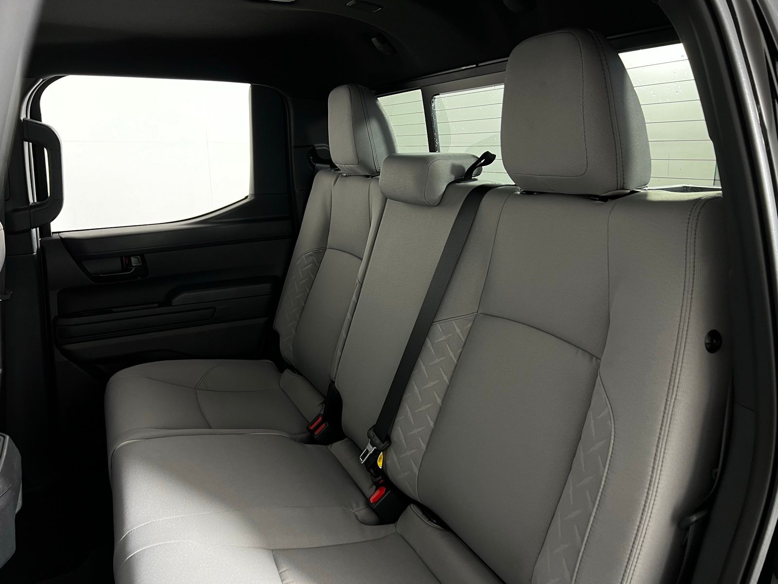 2025 Toyota Tacoma SR5 19