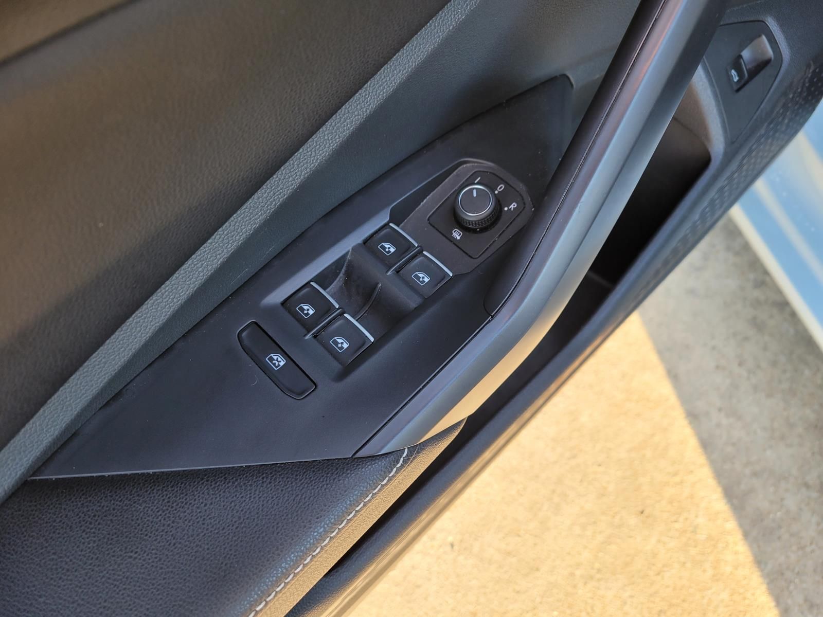 used 2025 Volkswagen Jetta car, priced at $22,000