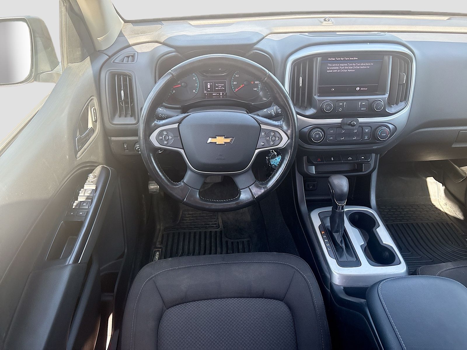 Used 2022 Black Chevrolet LT image 20
