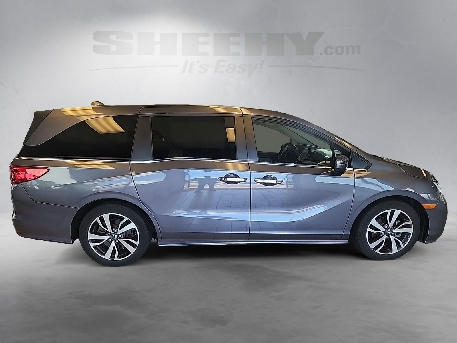 Used 2022  Honda Touring image 9