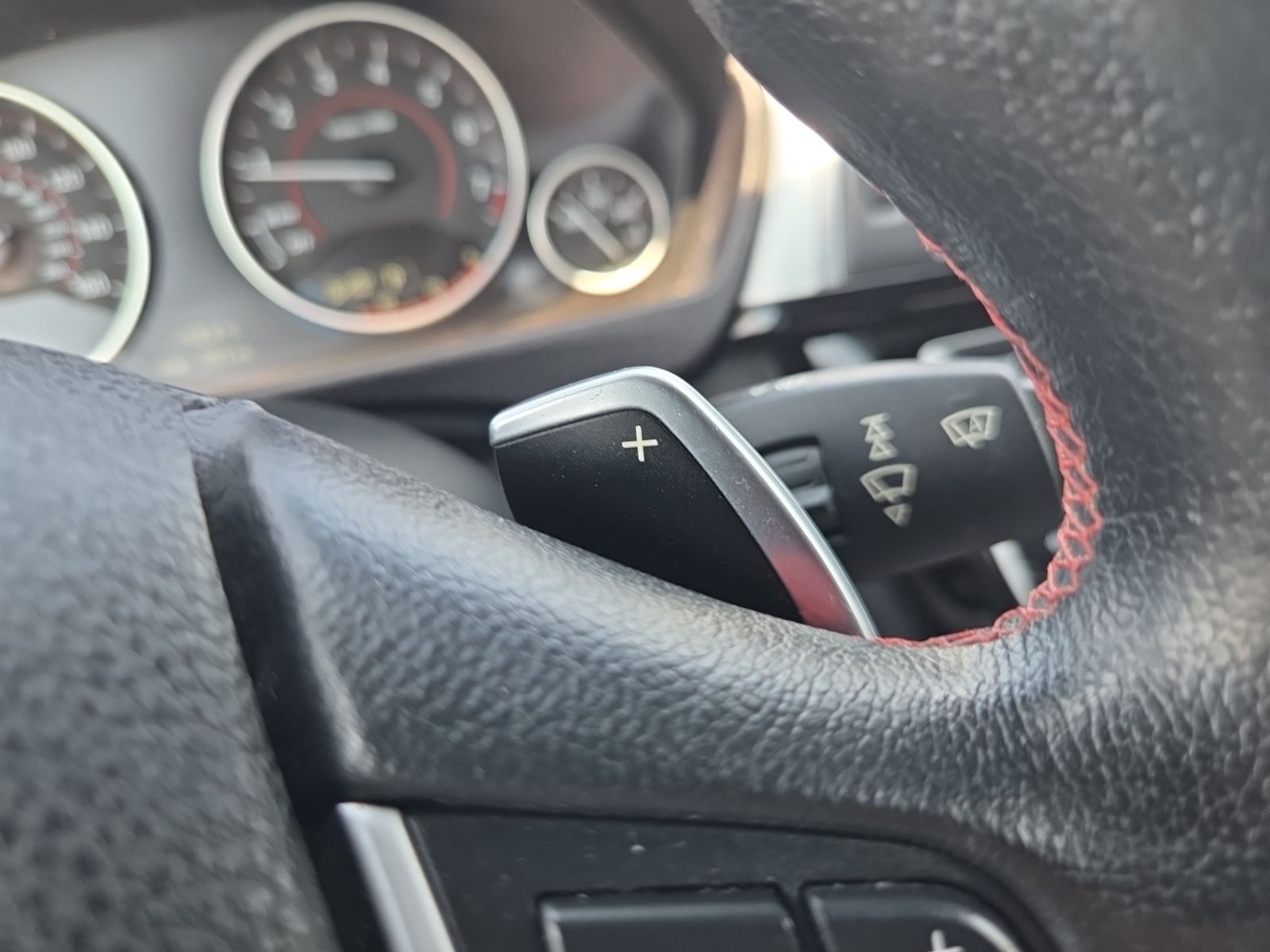 used 2016 BMW 3-Series car, priced at $12,700