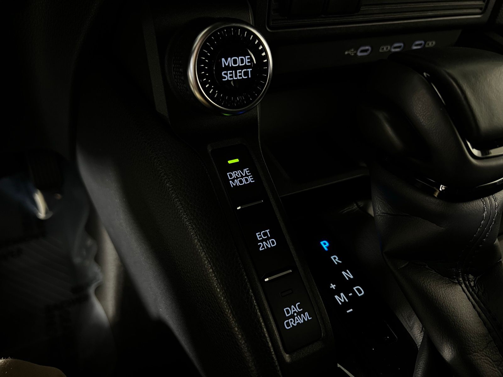 Thumbnail: 2025 Toyota Land Cruiser - 21