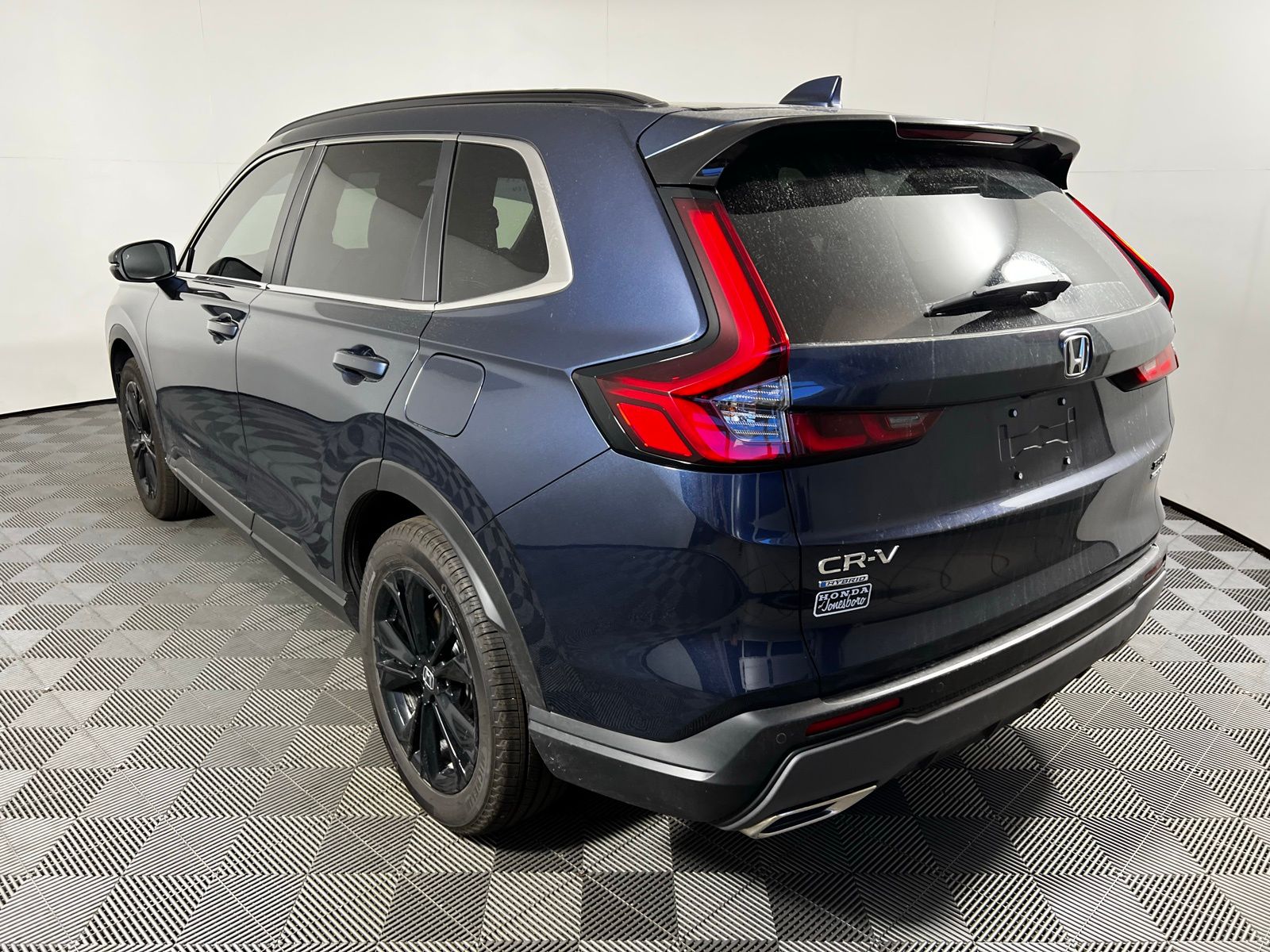 Thumbnail: 2025 Honda CR-V - 7