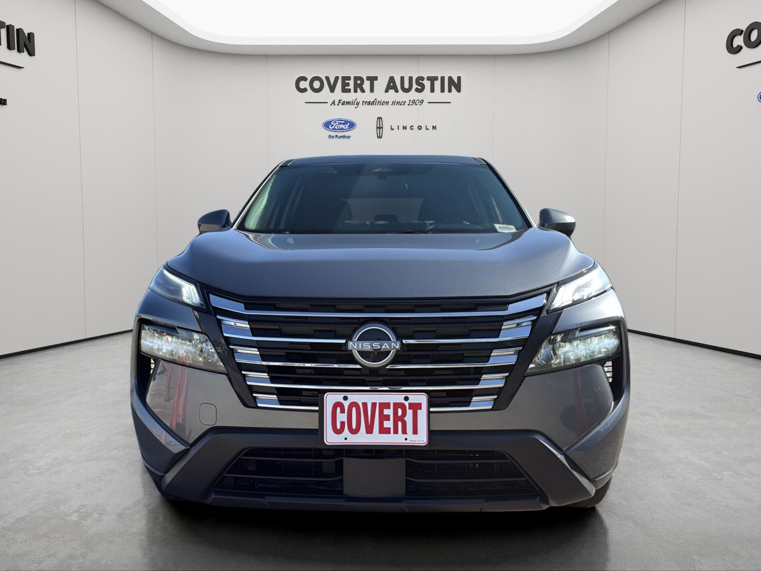 Used Car 2025 Nissan Rogue  Sv For Sale Under $25,000 In Austin, Texas