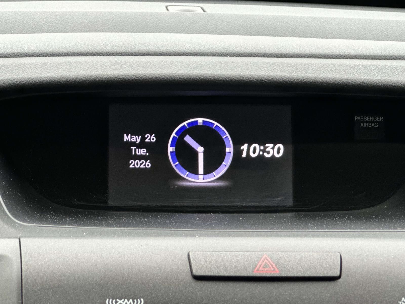 Used 2012  Honda EX-L image 23