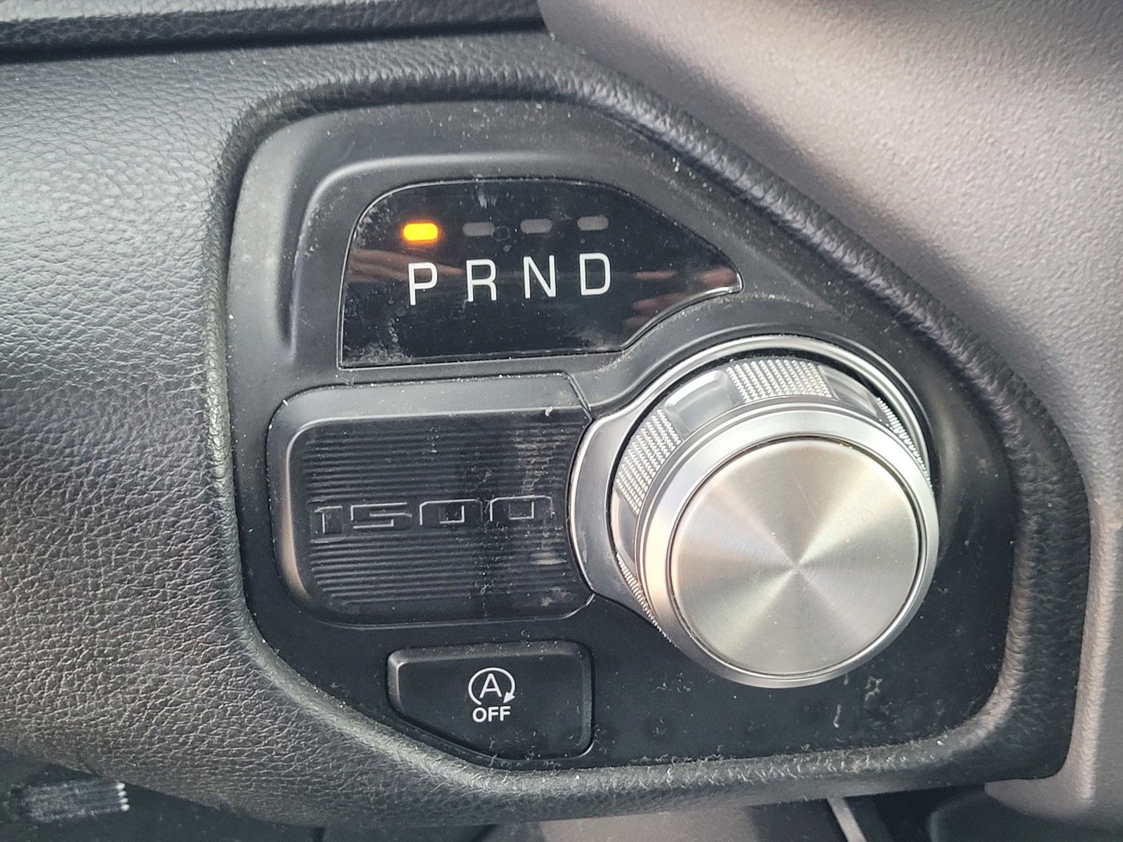 Used 2024 Red Ram Laramie image 23