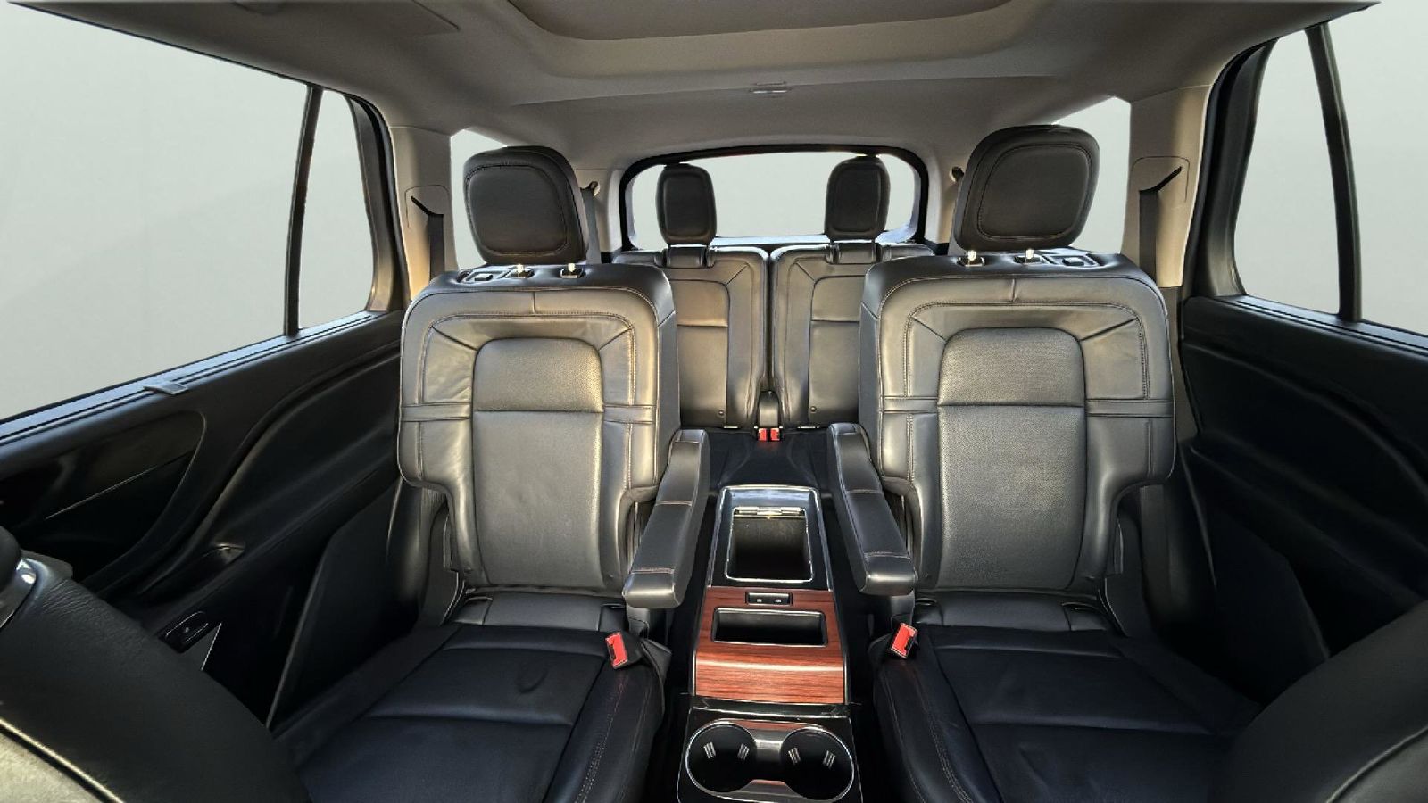 Used Car 2023 Lincoln Aviator  Reserve For Sale Under $50,000 In Austin, Texas