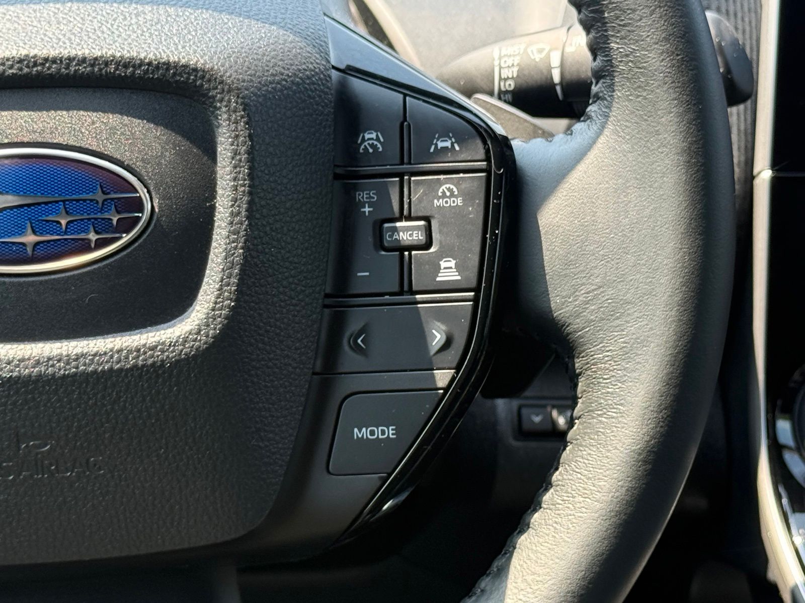 Used 2023 Black Subaru Premium image 20