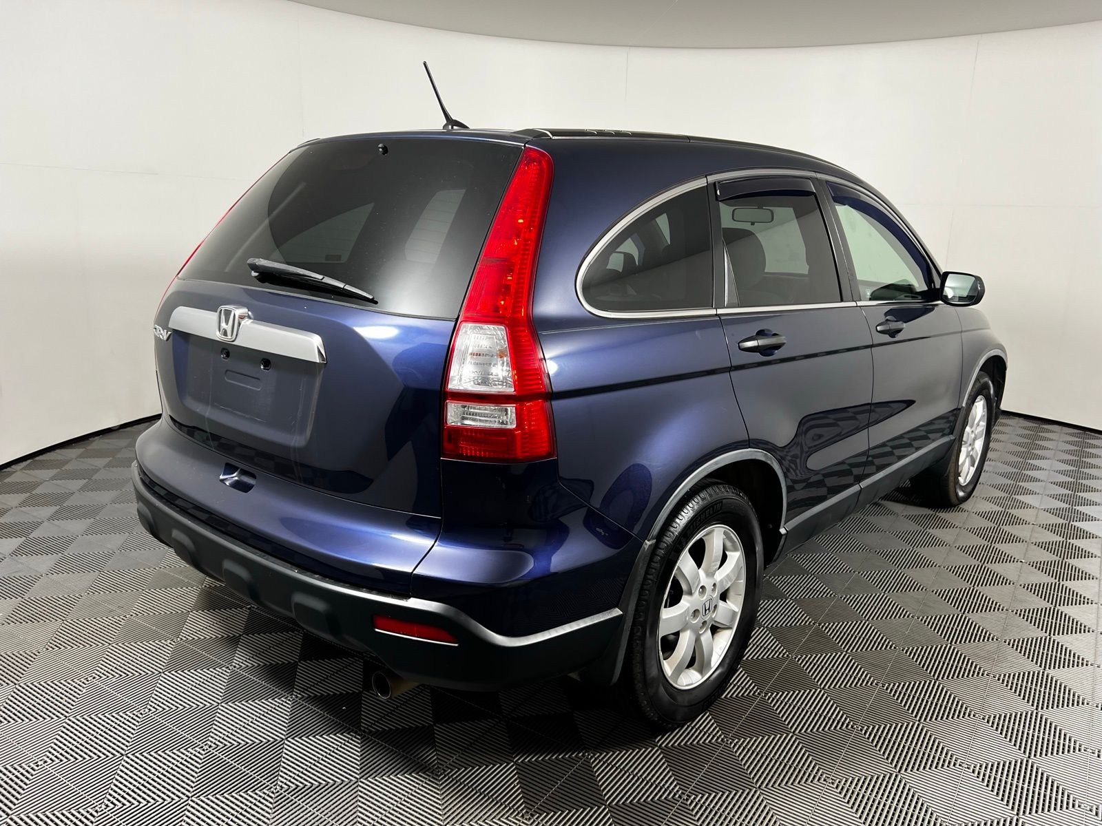 Thumbnail: 2009 Honda CR-V - 5