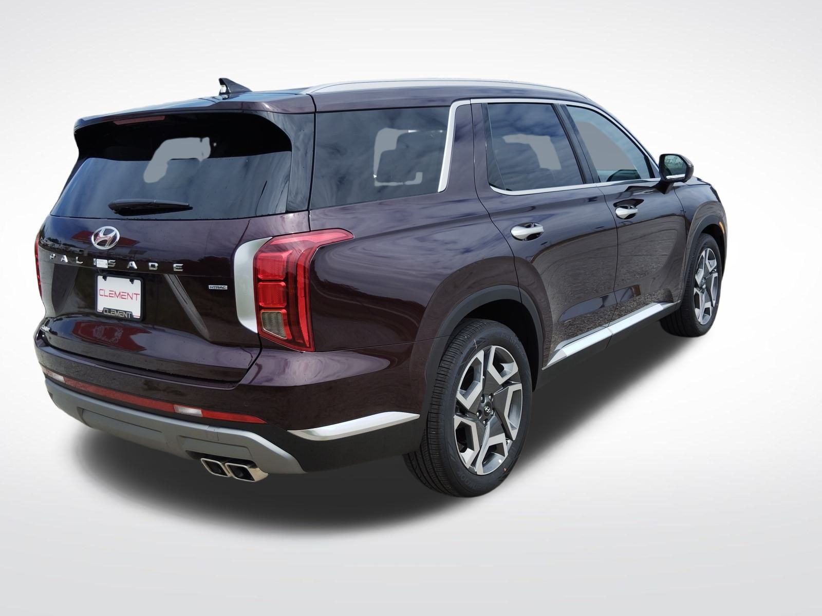 2024 Hyundai Palisade Limited 5