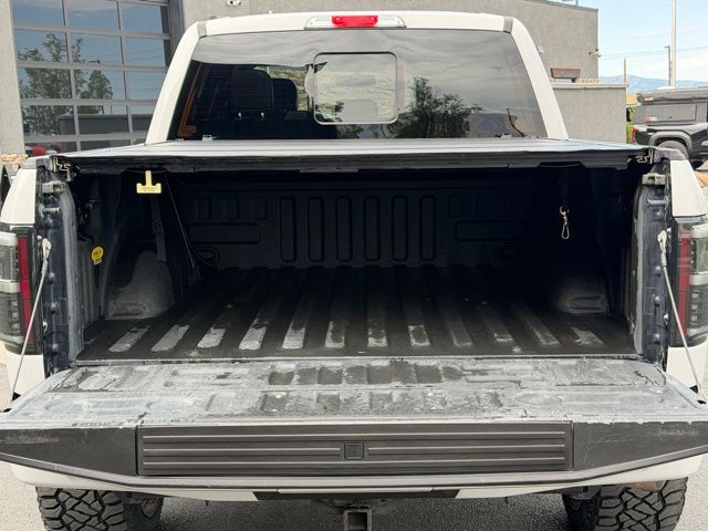 Used 2019 Ford F-150 Truck