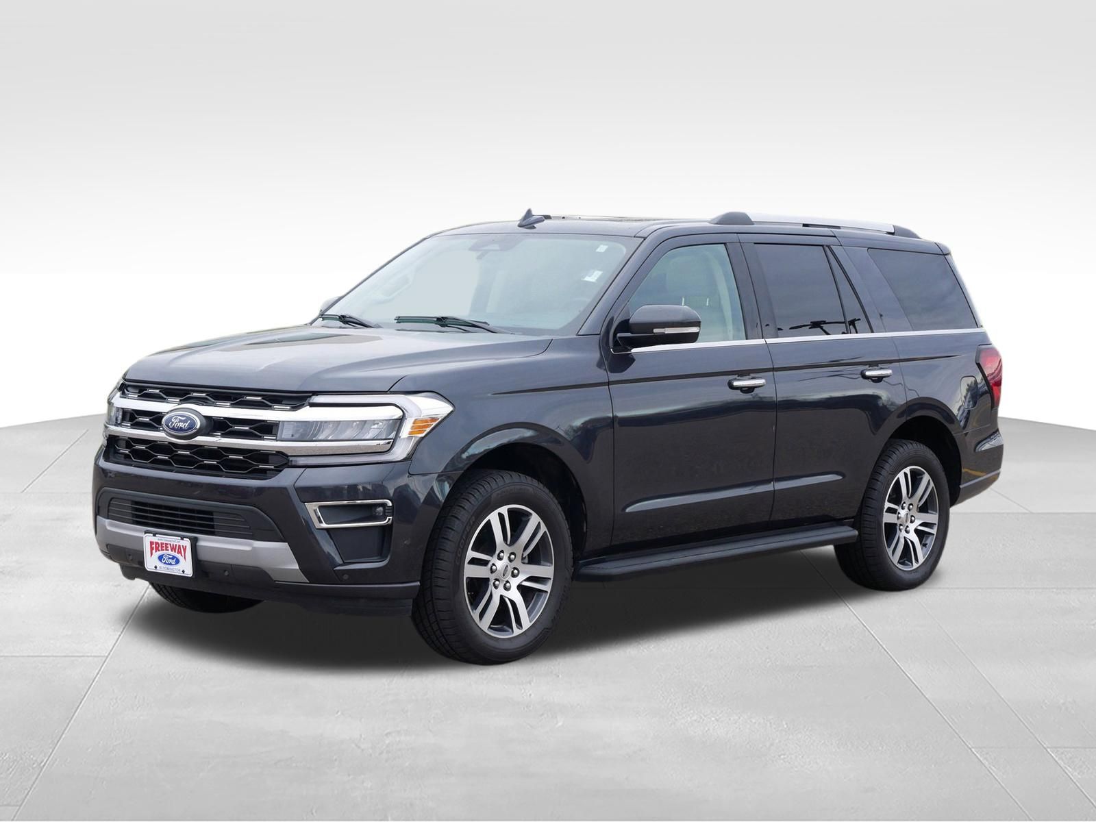 2024 Ford Expedition Limited 4WD