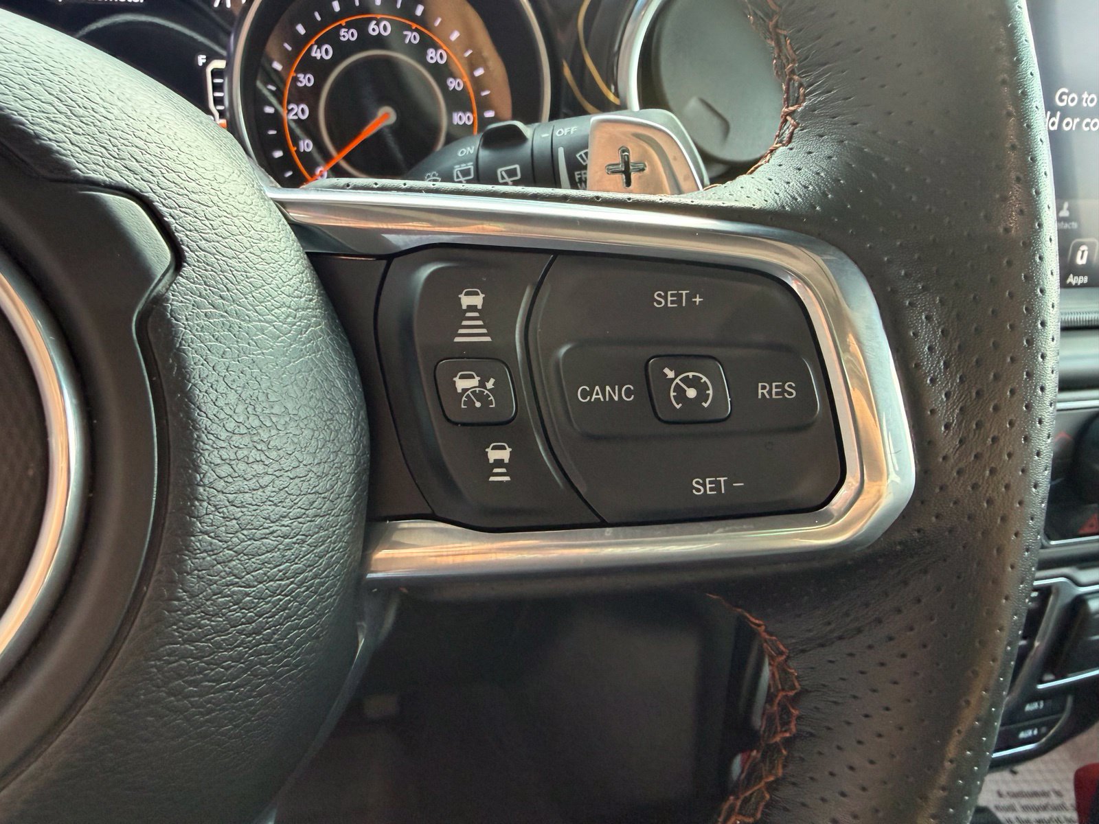 Used 2023 Jeep Wrangler SUV
