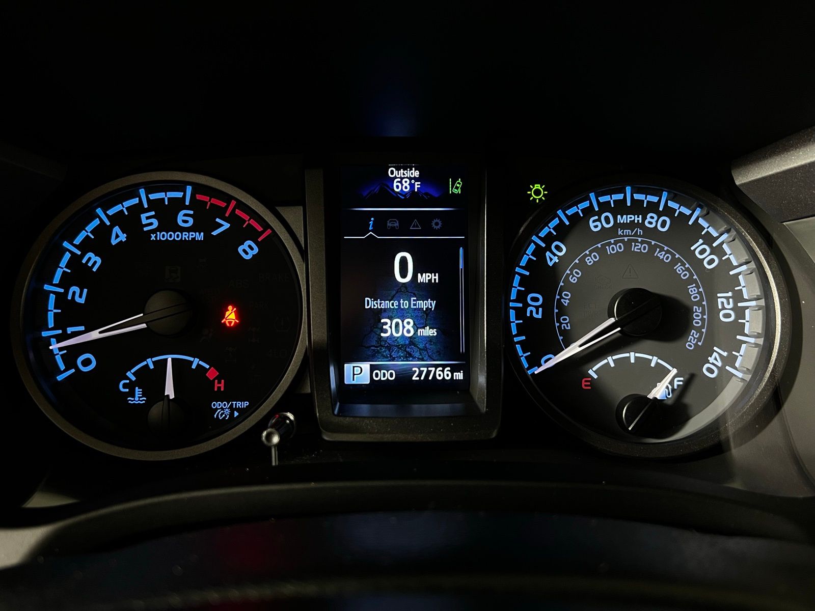 Thumbnail: 2023 Toyota Tacoma - 16