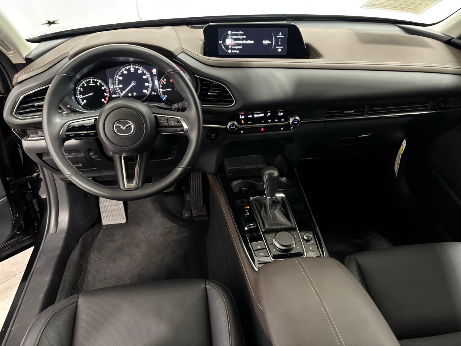 Used Car 2025 Mazda Cx-30  Wagon 4 Dr. 2.5 S Premium Package All Wheel Drive For Sale Under $30,000 In Austin, Texas