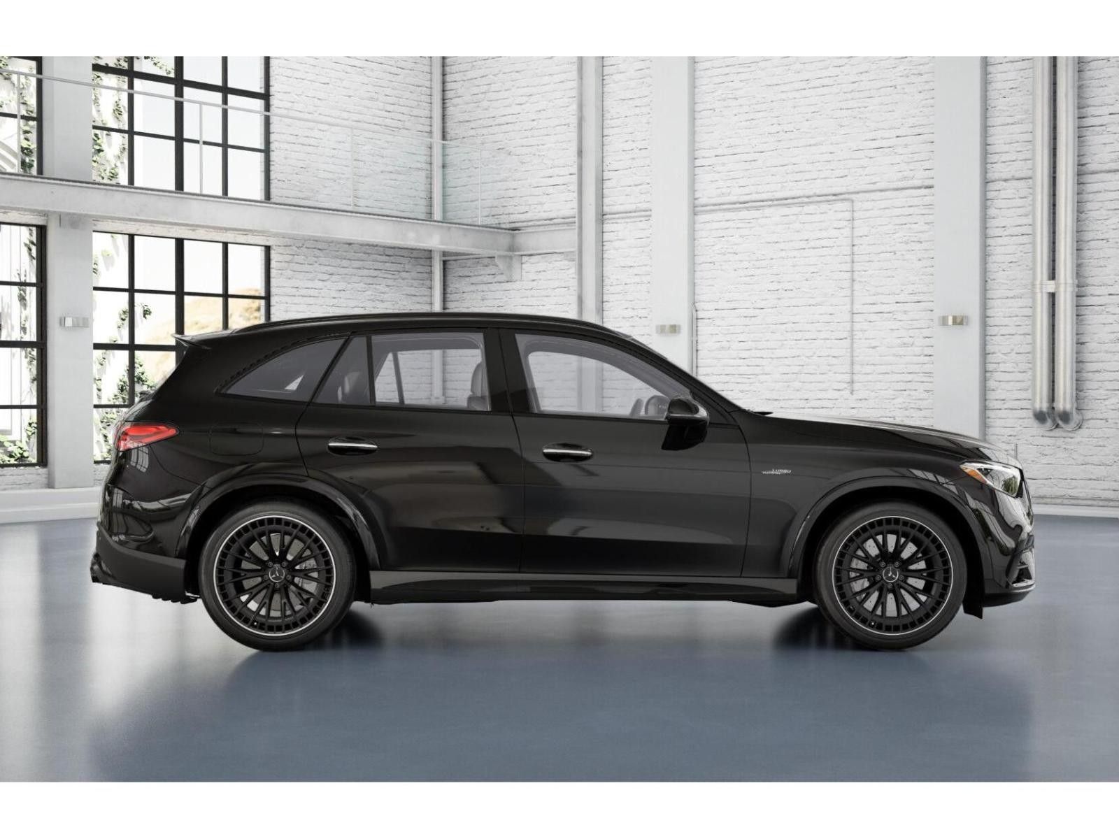 Used 2026 Mercedes-benz GLC SUV