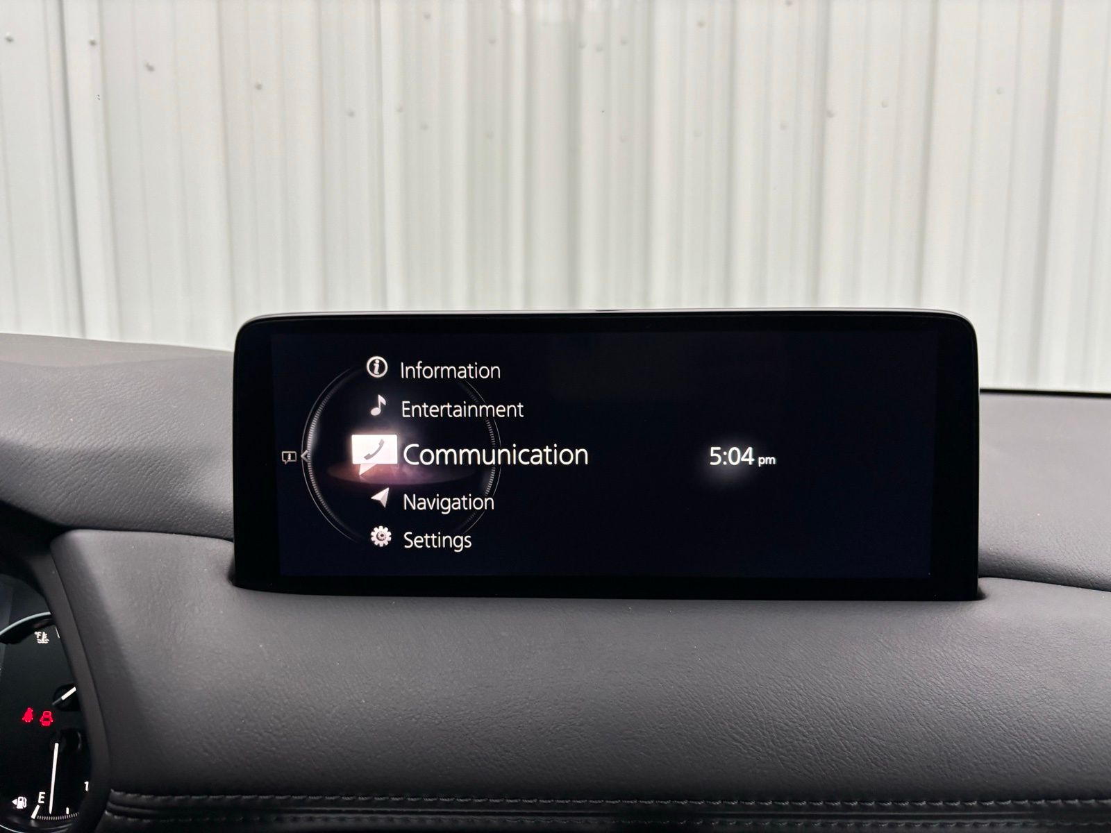 Used Car 2022 Mazda Cx-5  2.5 Turbo Signature For Sale Under $30,000 In Austin, Texas