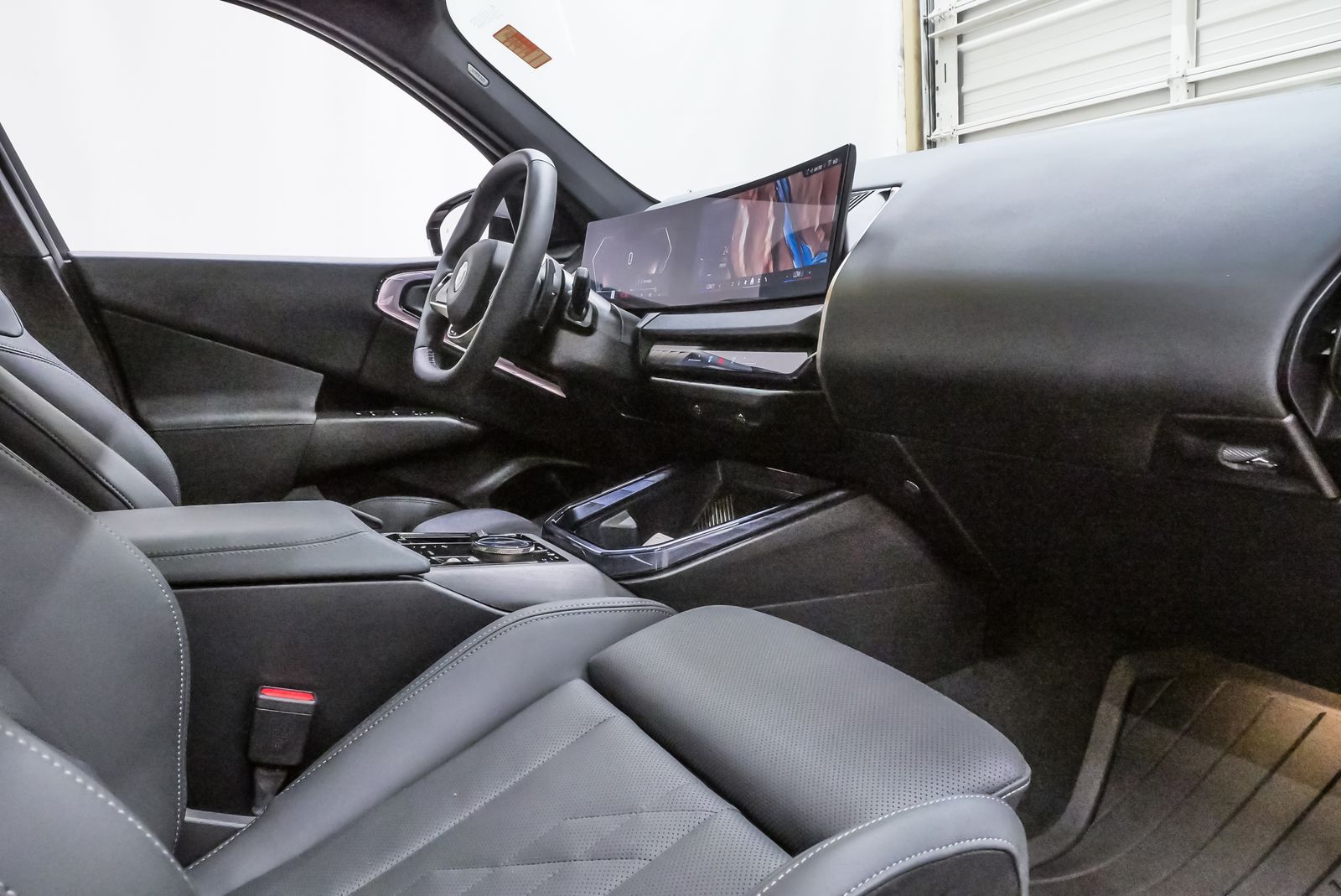 2025 BMW X3 30 xDrive Gray at Victoria Chrysler Dodge Jeep Ram