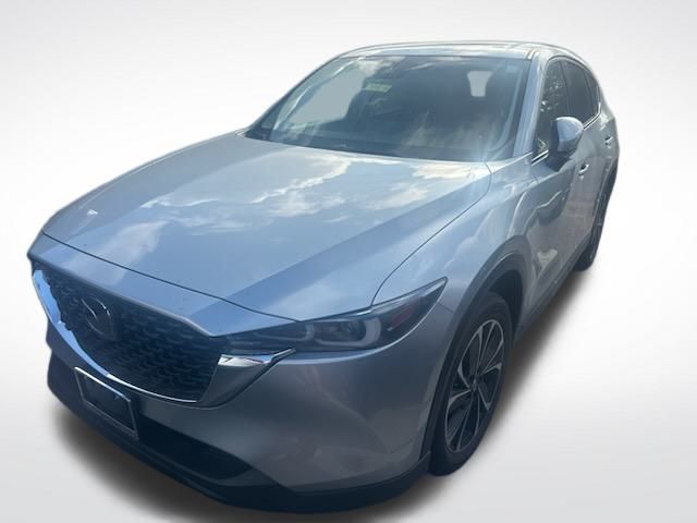 Used Car 2022 Mazda Cx-5  2.5 S Premium Plus Package For Sale Under $30,000 In Austin, Texas