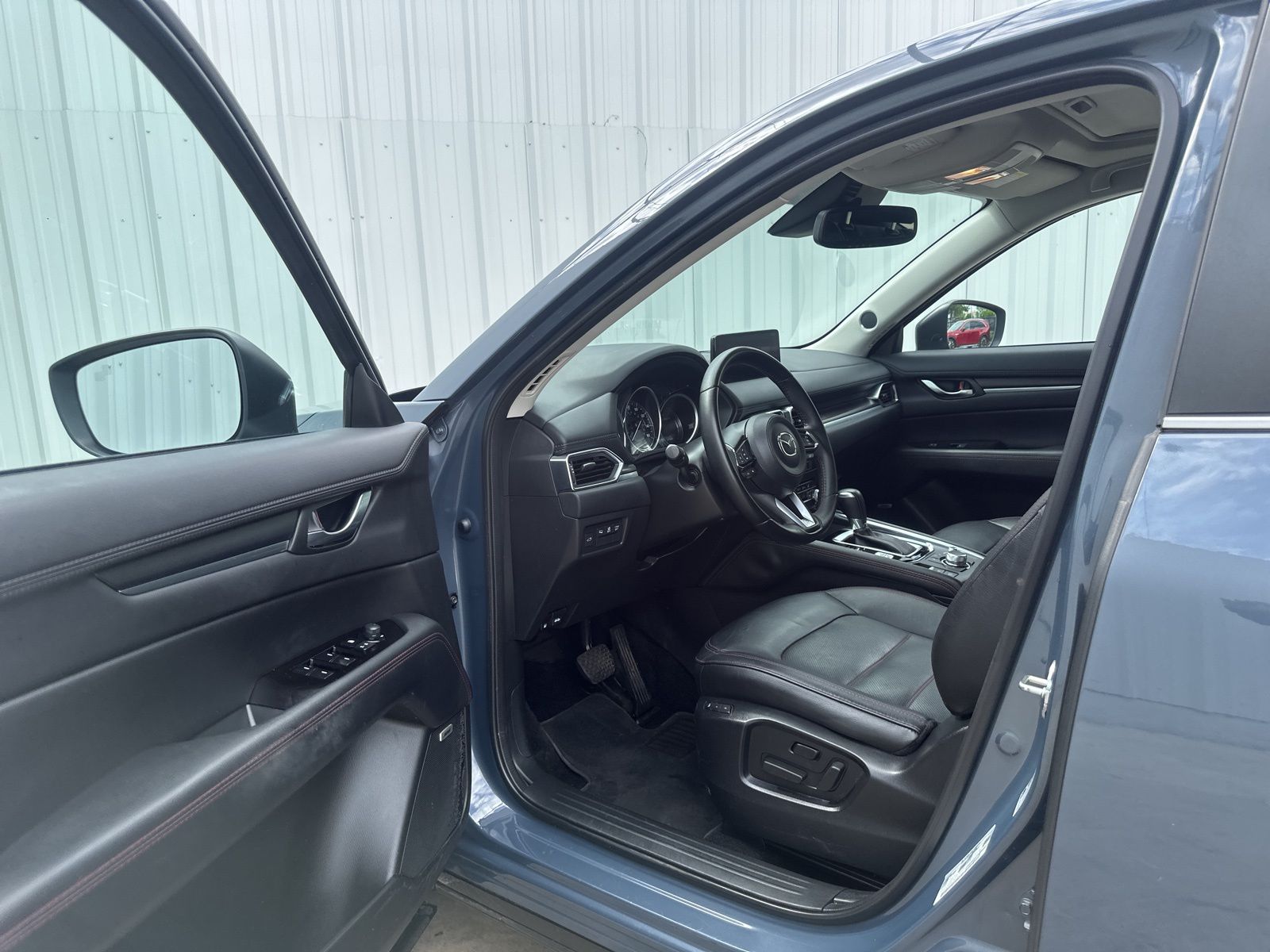 Used Car 2024 Mazda Cx-5  2.5 S Carbon Edition For Sale Under $25,000 In Austin, Texas