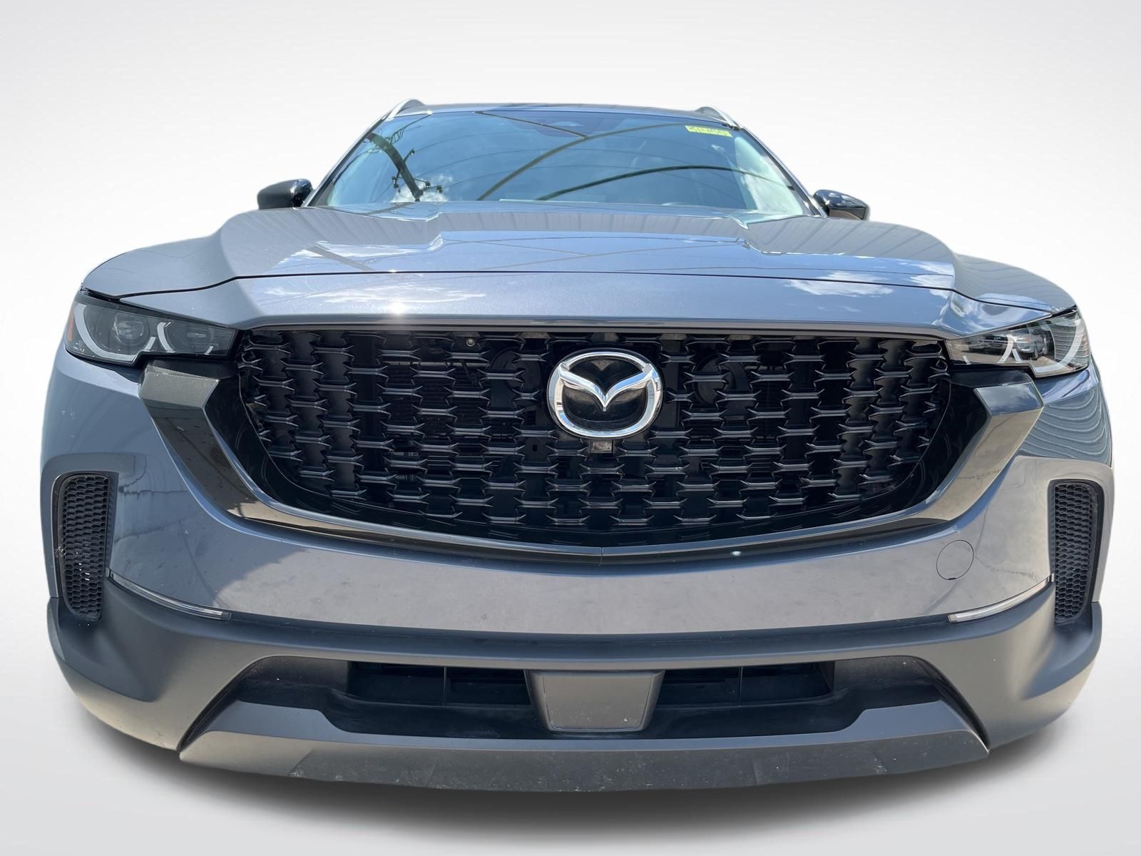 Used Car 2025 Mazda Cx-50 Hybrid  Premium Plus For Sale Under $35,000 In Austin, Texas