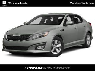 2015 Kia Optima LX -
                  Cordova, TN
