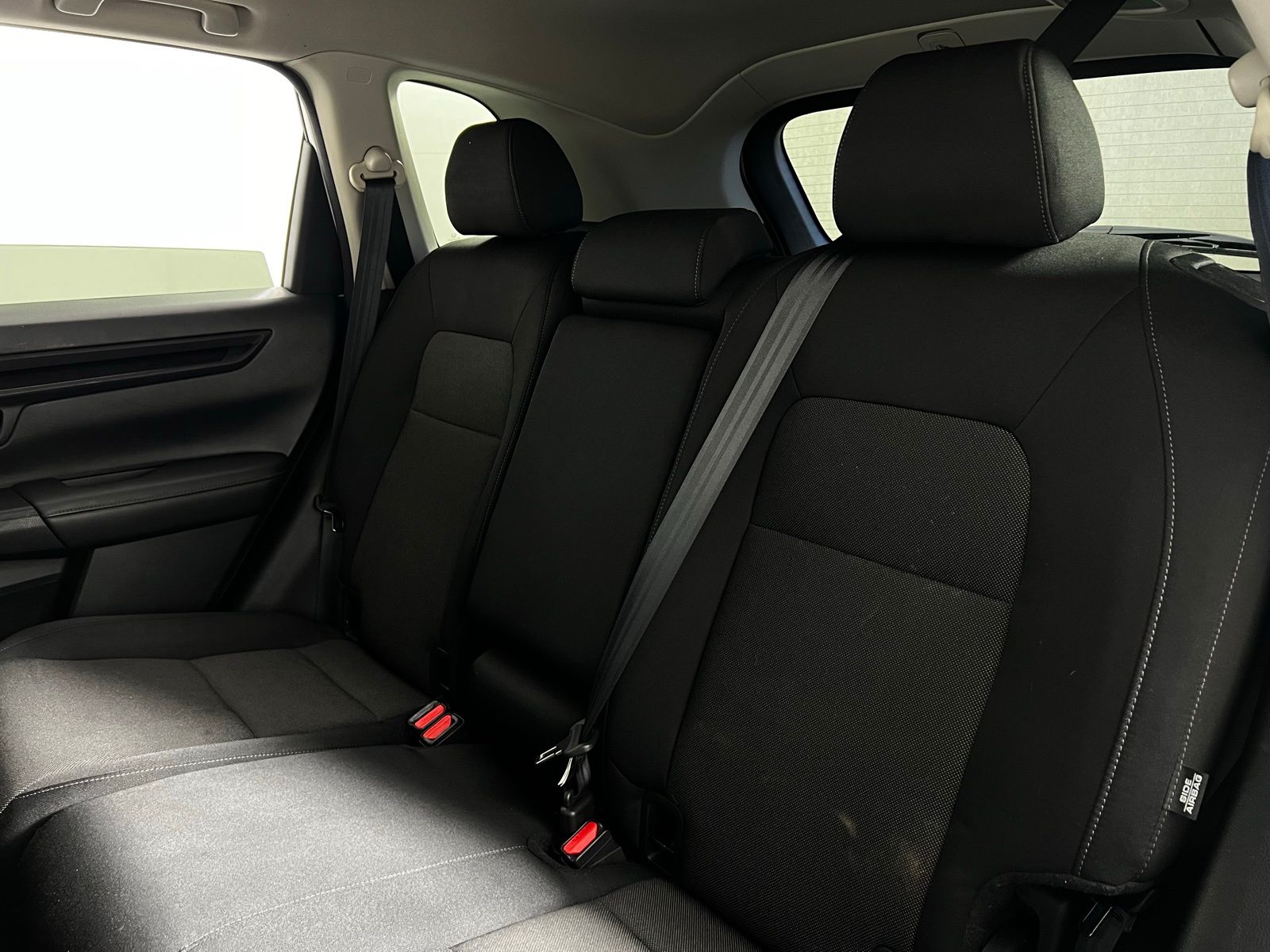 Thumbnail: 2023 Honda CR-V - 23