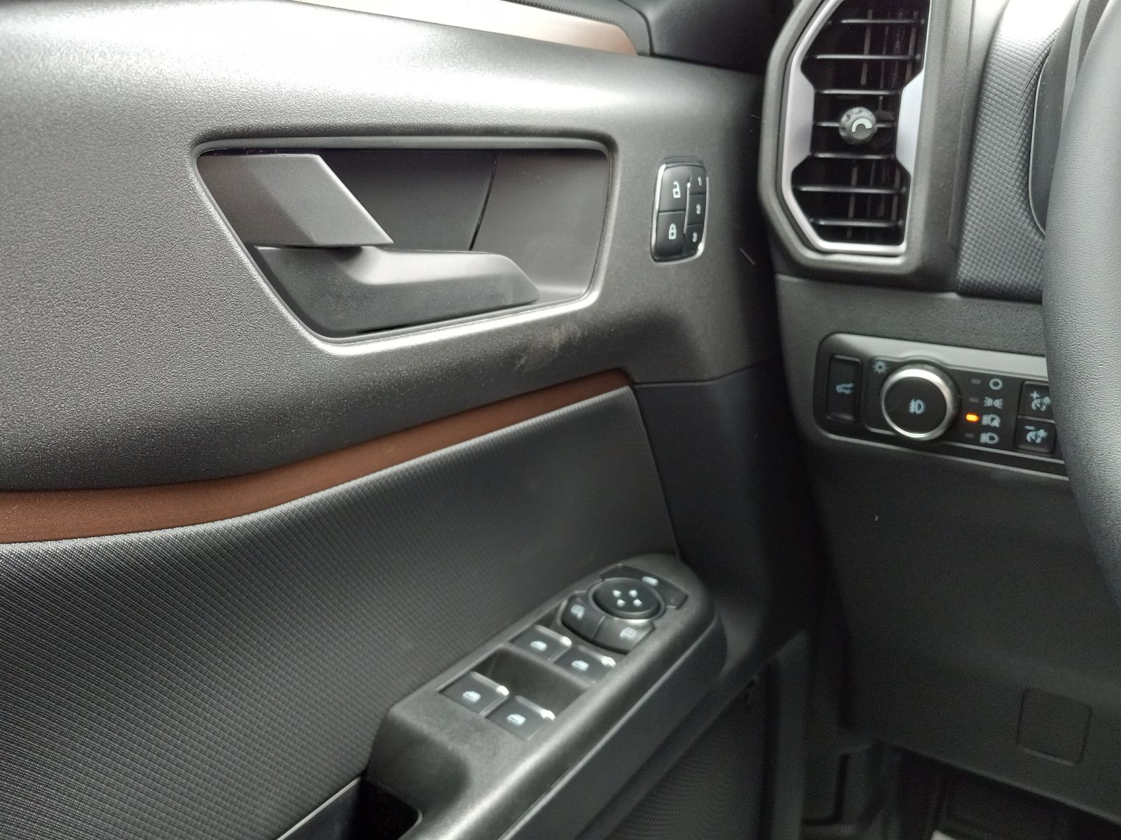 2025 Ford Bronco Sport image 26