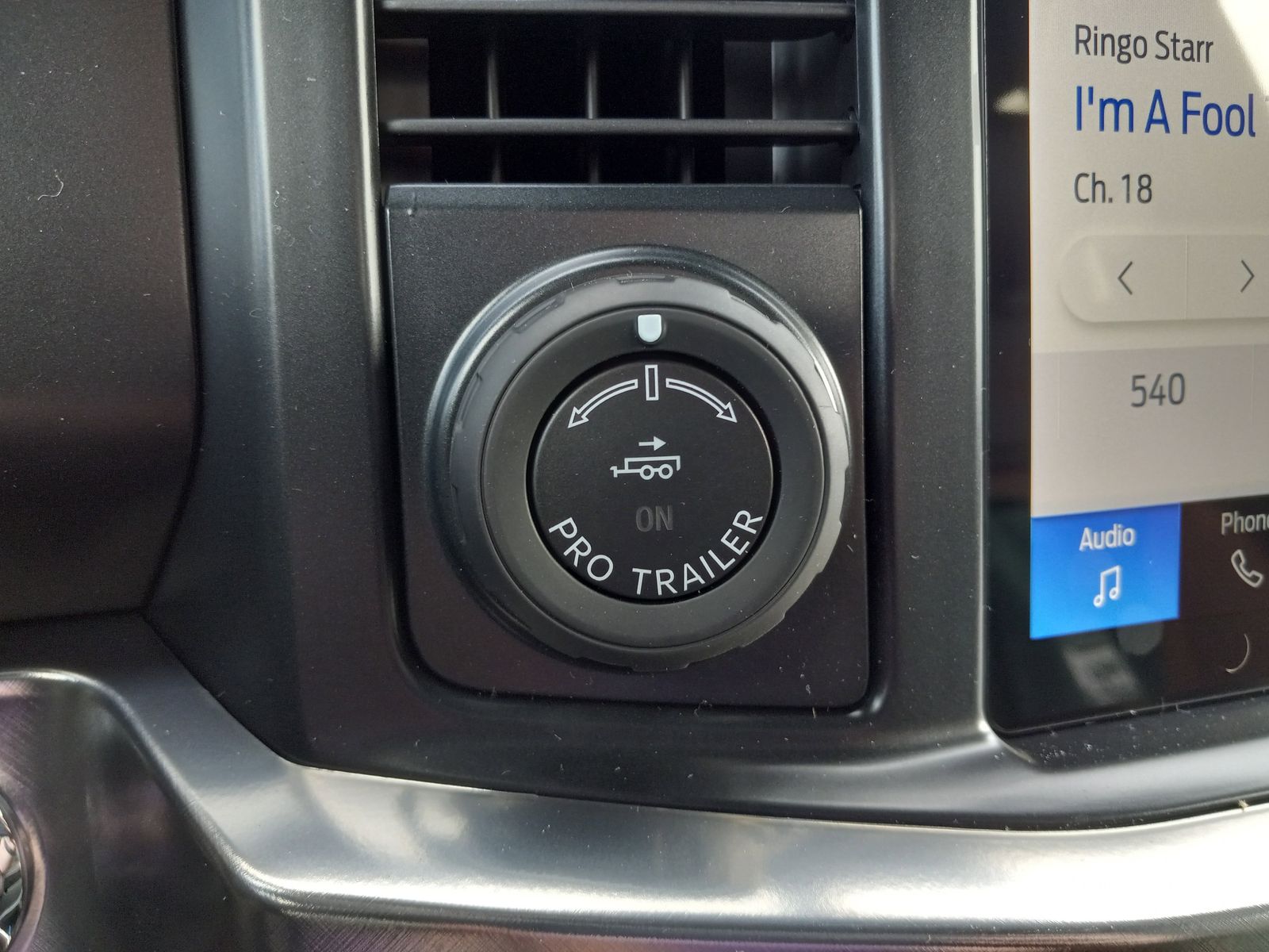 2026 Ford F-250SD image 23