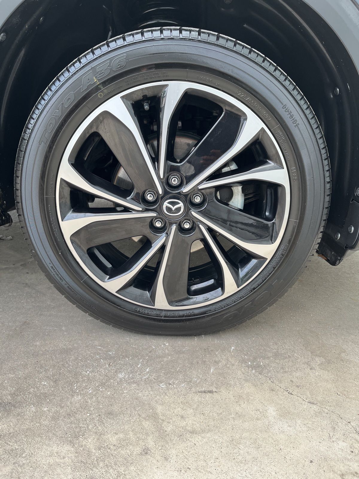 Used Car 2023 Mazda Cx-5  2.5 S Premium Package For Sale Under $30,000 In Austin, Texas