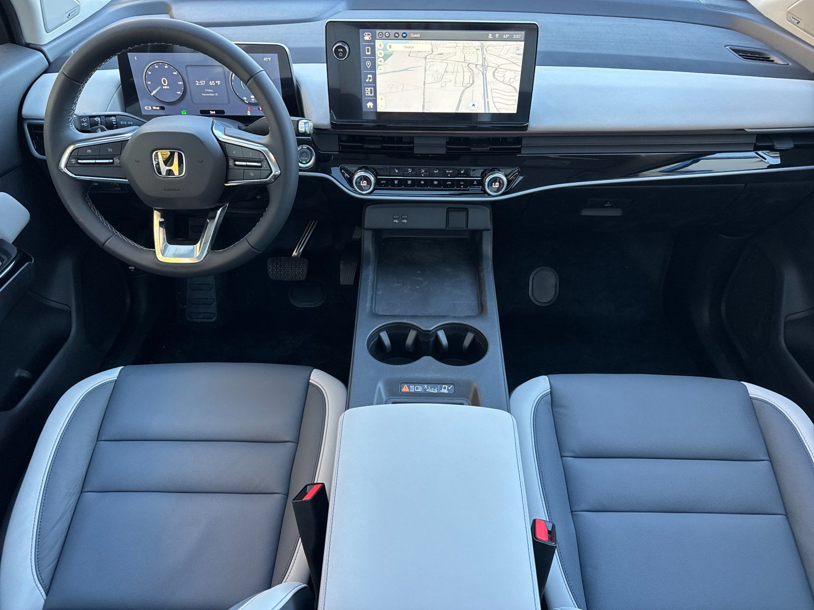2026 Honda Prologue Touring - Photo 15