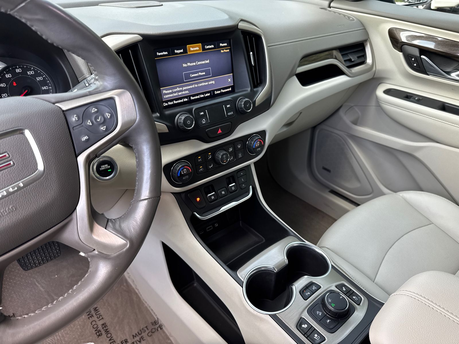 2019 Gmc Terrain Denali photo 31