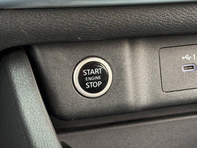 Used 2023 Blue Nissan SV image 26