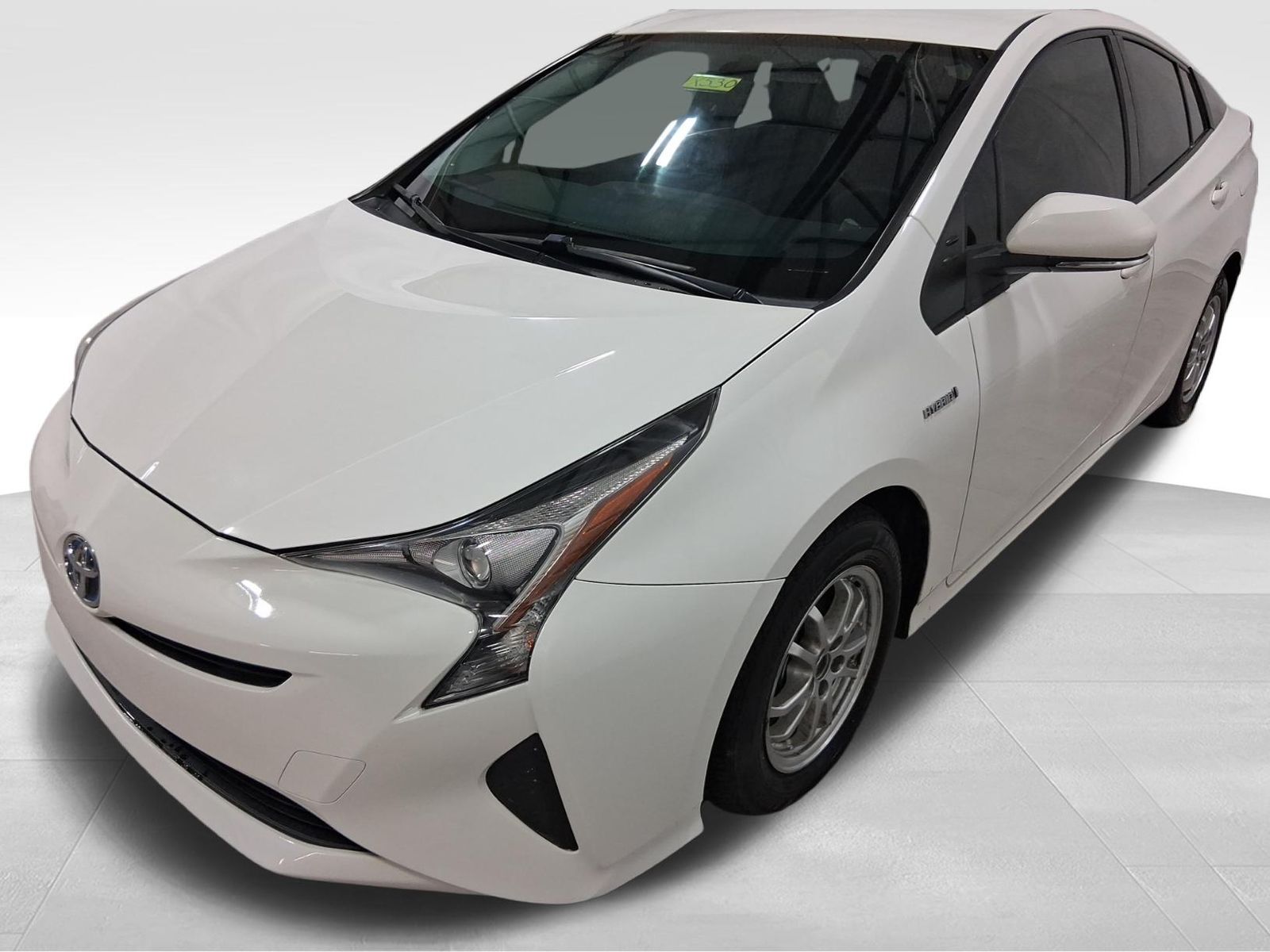 Used Car 2016 Toyota Prius  Two For Sale Under $20,000 In Austin, Texas