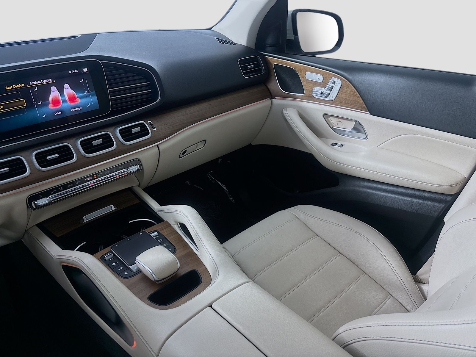 Used 2022 Mercedes-Benz GLE GLE 350 For Sale in OLIVE BRANCH, MS