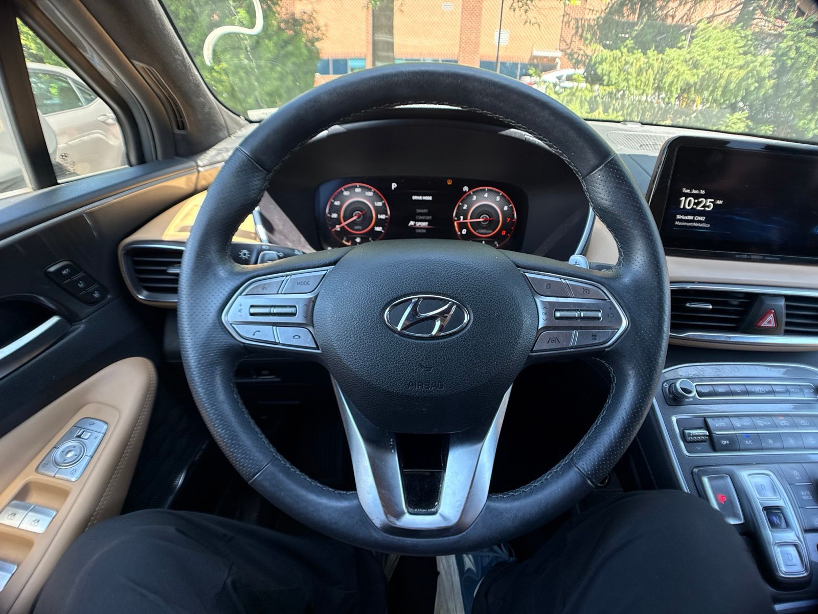 Used 2023 Gray Hyundai Calligraphy image 21