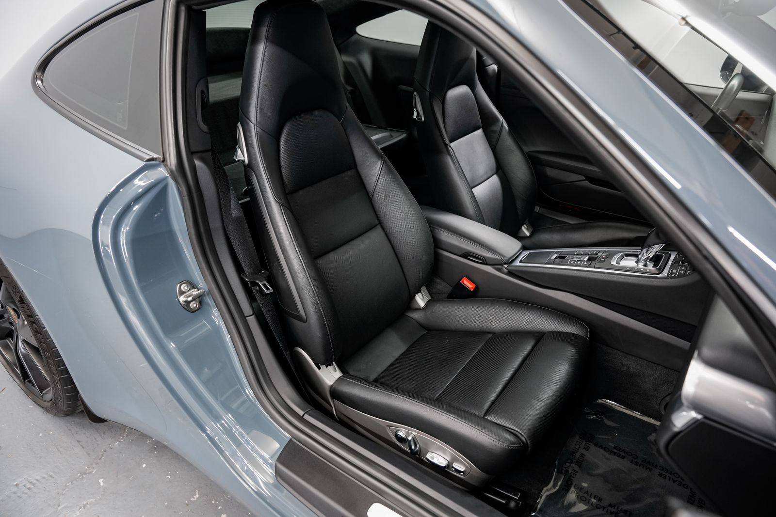 2018 Porsche 911 Carrera — photo 24