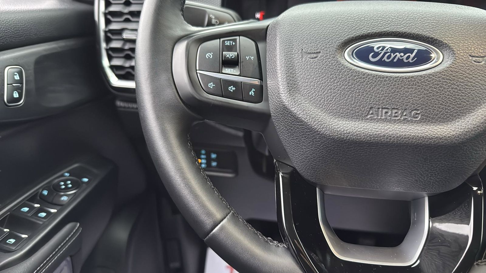 Used Car 2024 Ford Ranger  Xlt For Sale Under $40,000 In Austin, Texas