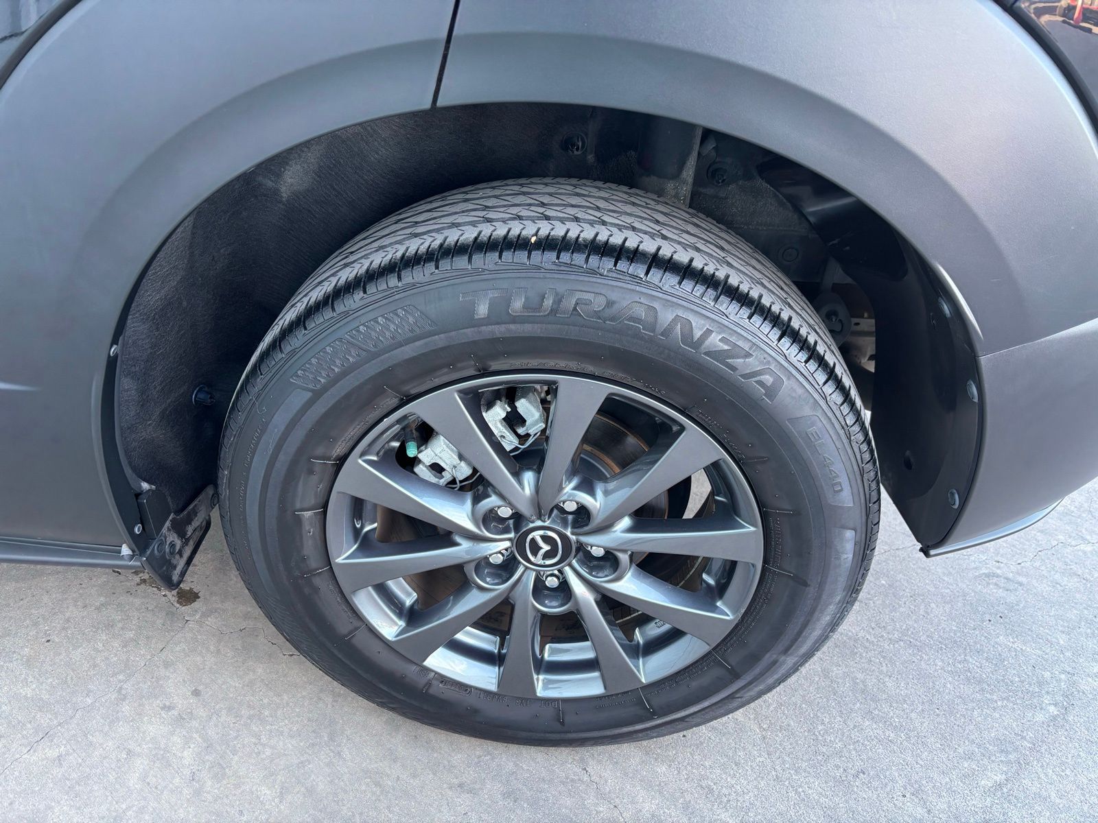 Used Car 2023 Mazda Cx-30  2.5 S For Sale Under $25,000 In Austin, Texas