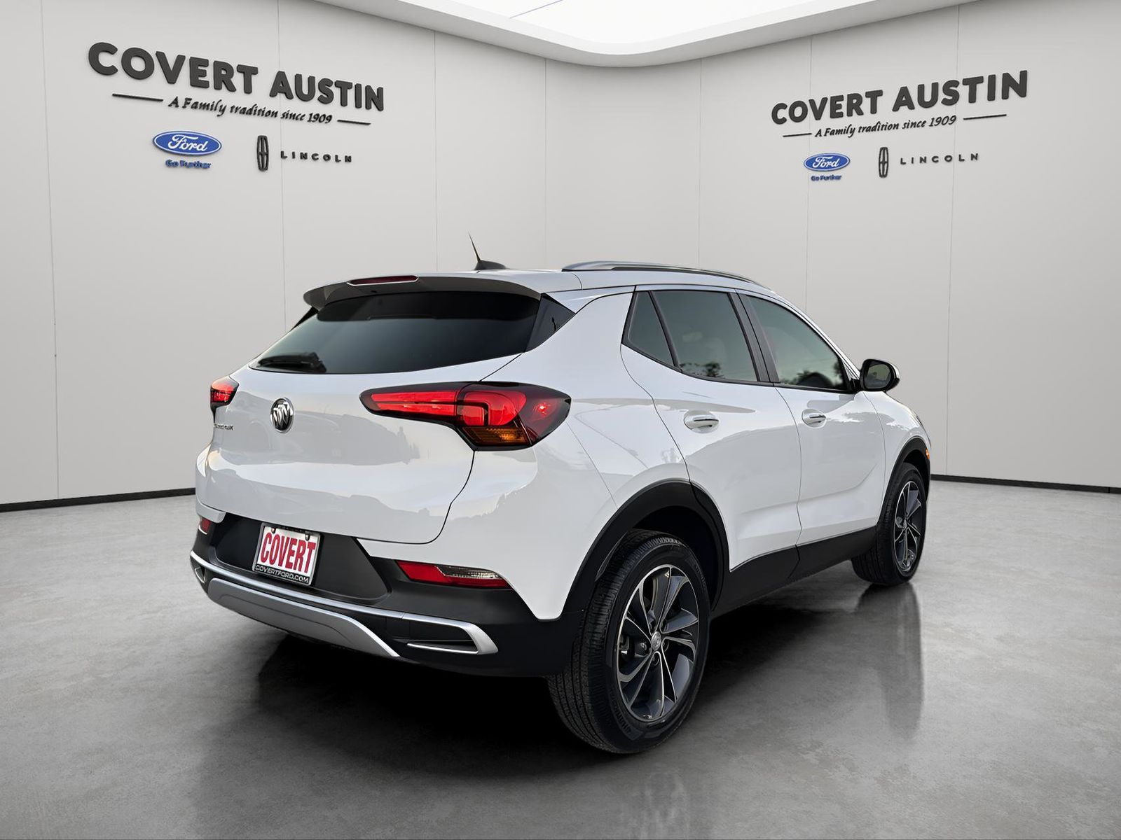 Used Car 2023 Buick Encore Gx  Select For Sale Under $25,000 In Austin, Texas