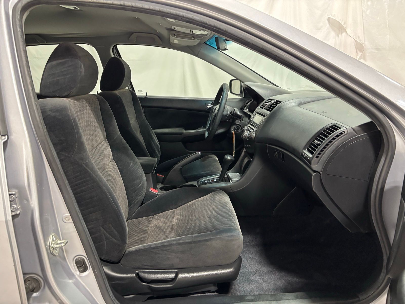 Used Car 2004 Honda Accord  Lx For Sale Under $10,000 In Austin, Texas