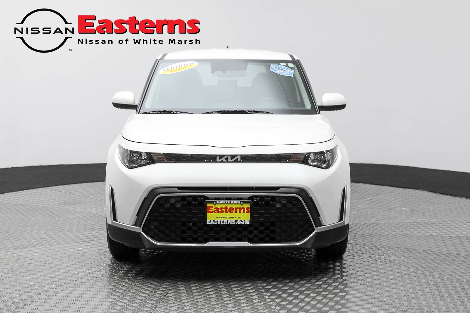 Used 2023 Kia Soul LX with VIN KNDJ23AU8P7861624 for sale in White Marsh, MD